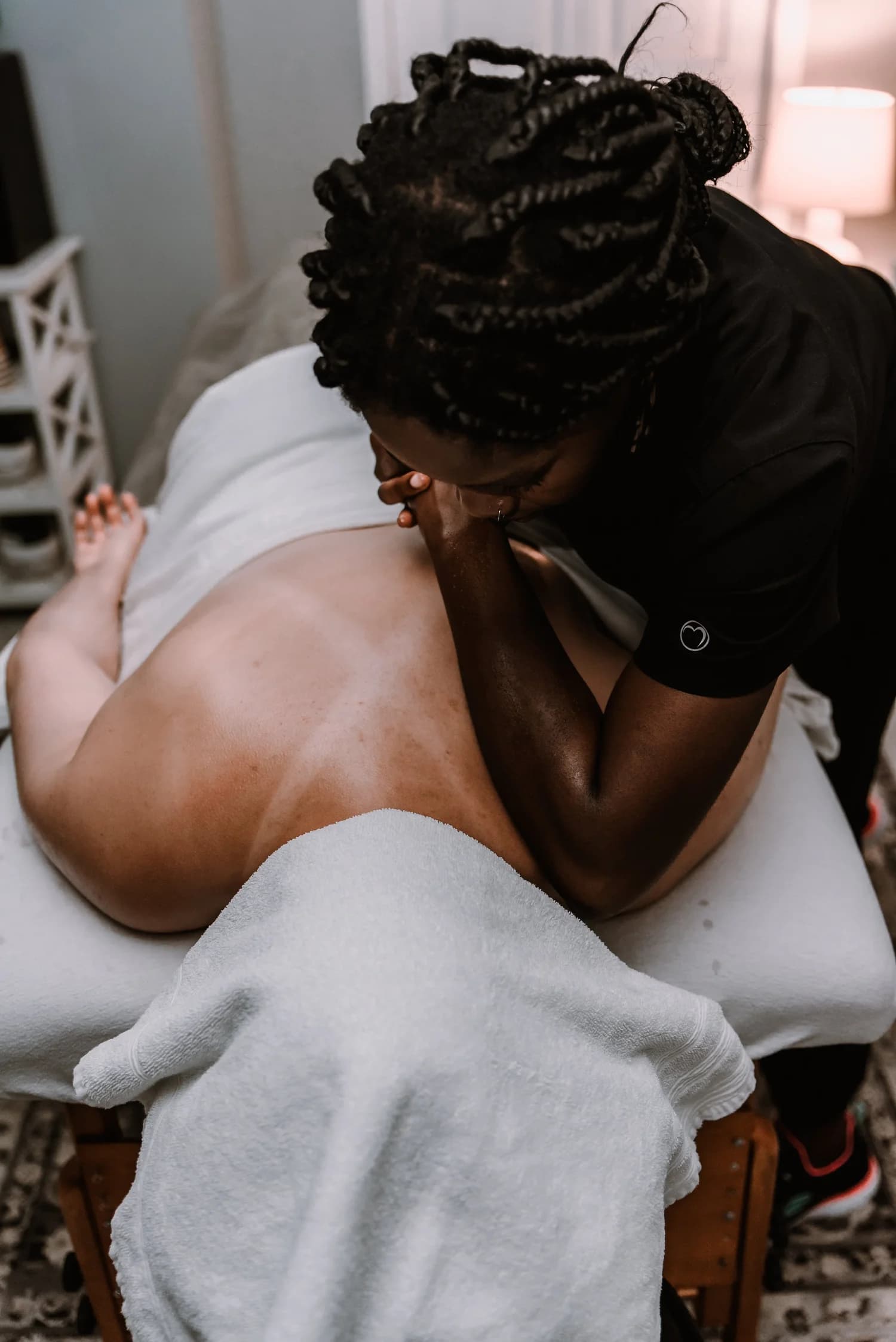 Wellness environment